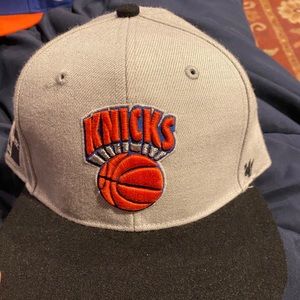 NY Knicks Hat